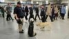 NY Tightens Security in Aftermath of Boston Blasts