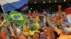 На стадионите на Светското првенство во фудбал ќе биде надминат прагот од три милиони гледачи