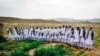 Taliban Bebaskan 20 Tahanan Afghanistan