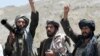 Shugaban Taliban Ya Bukaci Zaman Sulhu A Afghanistan