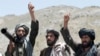 Taliban Announces Limited Cease-Fire