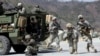 Séoul et Washington vont reprendre leurs manœuvres militaires