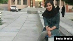 زهرا محمدی، عضو انجمن فرهنگی اجتماعی نوژین 