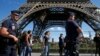 Deux Marocains expulsés de France projetaient des attentats à Metz 