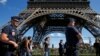 French Tourism Companies Want Special Police Force Amid Safety Fears