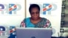 Julienne Lusenge azwi mbano ya "mwasi ya mpiko" na Département d’Etat