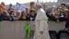 Pope Calls for Compassion for 'Imperfect' Catholics
