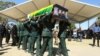 Leo Mugabe: Chief Zvimba Demanding Exhumation of Robert Mugabe's Remains Clashed With Grace Mugabe 