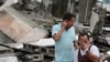 ایکواڈور: زلزلے سے ہلاکتوں میں اضافہ، امدادی کارروائیاں جاری