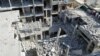 Syria giội bom, đổ quân tiếp viện vào ngoại ô Damascus