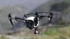 Khawatir akan Peretasan, Angkatan Darat AS Hentikan Penggunaan Drone Buatan China