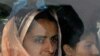 Outspoken Pakistani Rape Victim to Appeal Supreme Court Decision
