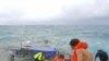 Hơn 20 người thiệt mạng trong vụ đắm tàu ở đảo Christmas