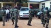 Bissau: Militares prometem intensificar luta contra tráfico de drogas