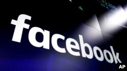 Facebook tiene la intención de agregar cifrado de amplias franjas de comunicaciones en su plataforma. AP.