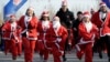 时事大家谈：圣诞热在中国：民间火爆，官方抵制？