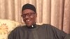 Buhari rentre au Nigeria vendredi après 2 mois d'absence
