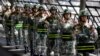 시진핑 주석, 중국 무장경찰 지휘권도 장악