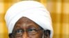 Sudanese Opposition Leader Arrested