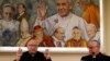 Pope's Crisis Talks with Chile Bishops Over Abuse May Lead to Purge