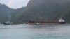 Kapal Kargo Korut yang Disita AS Tiba di Samoa Amerika
