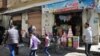Pasar Suriah Berjuang untuk Pulih di Tengah Krisis yang Parah