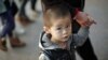 Tiongkok Selamatkan 89 Anak dari Perdagangan Manusia