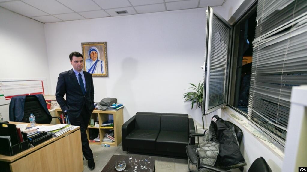 Partia Demokratike ndryshime në përfaqësimin e saj në parlament
