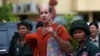 Australian Man Jailed for Filming Cambodian Opposition Rally Denied Bail 