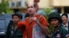 Cambodian Court Postpones Trial of Australian Who Flew Drone at Rally