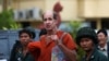 Pria Australia yang Merekam Kampanye Oposisi Kamboja Tetap Mendekam di Tahanan