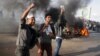Rivals Clash Ahead of Egypt Constitution Vote 