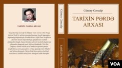 Tarixin Pərdə Arxası