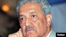 عبدالقدیر خان