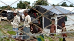 Rohingya Broadcast