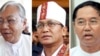Myanmar Akan Dipimpin Presiden Baru
