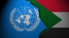 The head of the U.N. children’s program, UNICEF, released a report March 13, 2025, that said 16 million children in Sudan are suffering horribly from the country’s civil war. (AdobeStock)