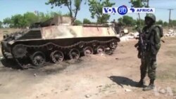 Manchetes Africanas 18 Dezembro 2014