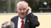 Tribunal Finds Ex-Bosnian Serb Commander Mladic Guilty of Genocide, War Crimes