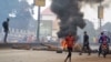 Five Children Die in Guinea in Fire Blamed on Post-Election Riots
