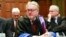 နိုင်ငံတကာဥပဒေ ပညာရှင် William Schabas 