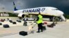 Proton Technologies: «сигнал» о бомбе в самолете Ryanair был послан уже после его «перенаправления» 