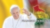 Bolivia espera al papa Francisco