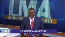 Le Monde Aujourd’hui