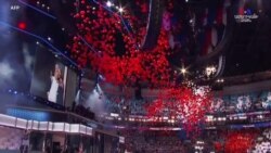 ԱՄՆ-ի Դեմոկրատական կուսակցության առցանց համագումարի նորույթները