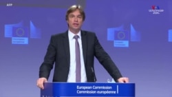 Եվրամիությունը հաստատել է, որ դատական գործ է հարուցել AstraZeneca դեղագործական ընկերության դեմ