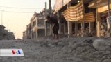 جادە و شەقامەکانی موسڵ بەبێ نۆژەنکردنەوە ماونەتەوە