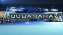 Qubanaha VOA. Sep. 24, 2020