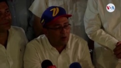 Sergio Garrido: “Barinas aceptó el reto y logramos ser el estado ícono de toda Venezuela”