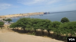 Namibe